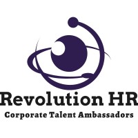 Revolution HR logo, Revolution HR contact details