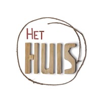 Het Huis Haarlem logo, Het Huis Haarlem contact details