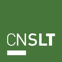 CNSLT logo, CNSLT contact details