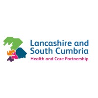 Lancashire and South Cumbria ICS logo, Lancashire and South Cumbria ICS contact details