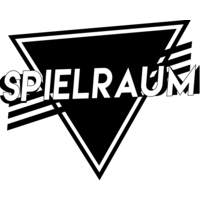 SPIELRAUM logo, SPIELRAUM contact details