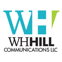 WH Hill Communications LLC logo, WH Hill Communications LLC contact details