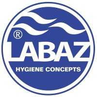 LABAZ Hygiene Concepts logo, LABAZ Hygiene Concepts contact details