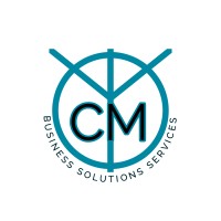 CM Business Solutions Services logo, CM Business Solutions Services contact details