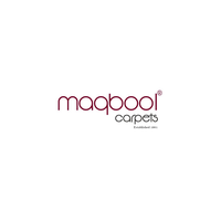 Maqbool Carpets logo, Maqbool Carpets contact details