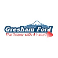 Gresham Ford logo, Gresham Ford contact details