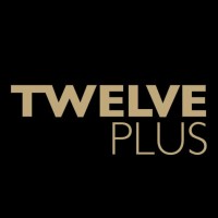 Twelve Plus Media logo, Twelve Plus Media contact details