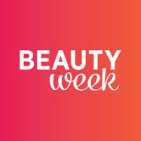 Beauty Week logo, Beauty Week contact details