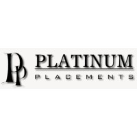 Platinum Placements logo, Platinum Placements contact details