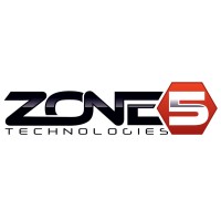 Zone 5 Technologies logo, Zone 5 Technologies contact details