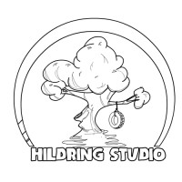 Hildring Studio logo, Hildring Studio contact details