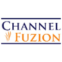 ChannelFuzion logo, ChannelFuzion contact details