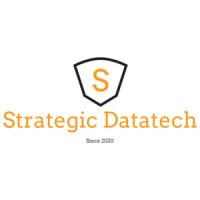 Strategic Datatech LLC logo, Strategic Datatech LLC contact details