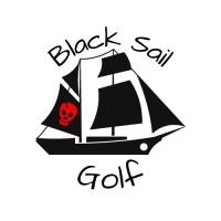 Black Sail Golf logo, Black Sail Golf contact details