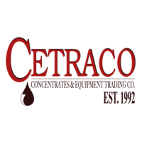 Cetraco logo, Cetraco contact details