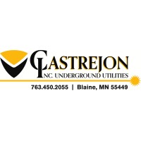 Castrejon Incorporated logo, Castrejon Incorporated contact details