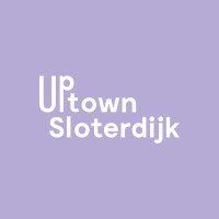 UPtown Sloterdijk logo, UPtown Sloterdijk contact details