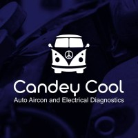 Candey Cool logo, Candey Cool contact details