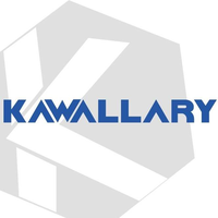 Kawallary Produtos para Flexografia logo, Kawallary Produtos para Flexografia contact details