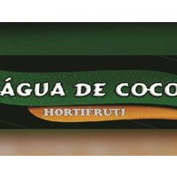 Água de Coco Hortifruti logo, Água de Coco Hortifruti contact details