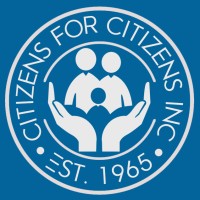 Citizens for Citizens, Inc. logo, Citizens for Citizens, Inc. contact details