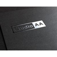 Studio AA logo, Studio AA contact details