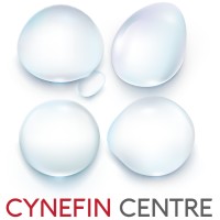 The Cynefin Centre logo, The Cynefin Centre contact details