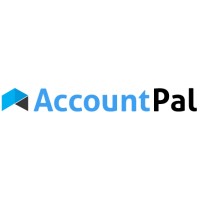 AccountPal logo, AccountPal contact details