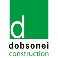 Dobsonei Constructions logo, Dobsonei Constructions contact details