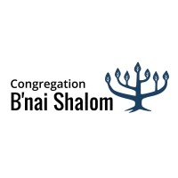 Congregation Bnai Shalom logo, Congregation Bnai Shalom contact details