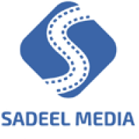 Sadeel Media logo, Sadeel Media contact details