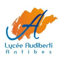 Lycée Jacques Audiberti logo, Lycée Jacques Audiberti contact details