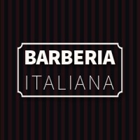 Barberia Italiana Amsterdam logo, Barberia Italiana Amsterdam contact details