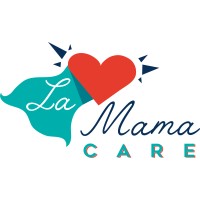 La Mama Care logo, La Mama Care contact details