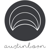 AustinBorn logo, AustinBorn contact details