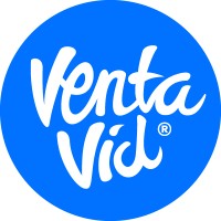 VentaVid logo, VentaVid contact details