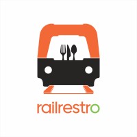 RailRestro logo, RailRestro contact details