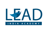 Lead India Academy logo, Lead India Academy contact details