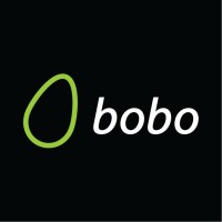 bobo North America logo, bobo North America contact details