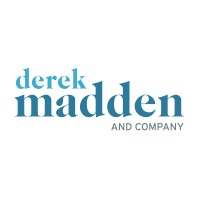 Derek Madden & Company logo, Derek Madden & Company contact details