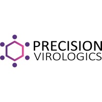 Precision Virologics logo, Precision Virologics contact details