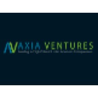 Axia Ventures logo, Axia Ventures contact details