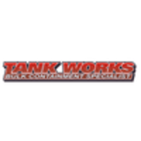 Tank Works logo, Tank Works contact details