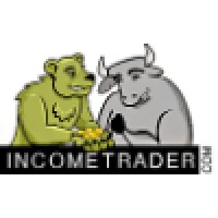 IncomeTrader.com logo, IncomeTrader.com contact details