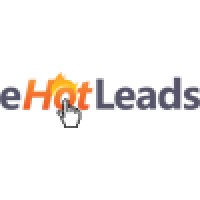 eHotLeads logo, eHotLeads contact details