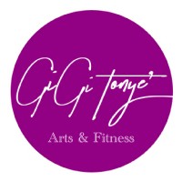 GiGi Tonye’ Arts & Fitness | Tonye’ Co. logo, GiGi Tonye’ Arts & Fitness | Tonye’ Co. contact details