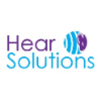 HearSolutions BV logo, HearSolutions BV contact details