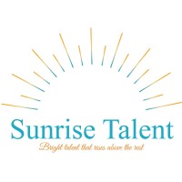 Sunrise Talent Inc logo, Sunrise Talent Inc contact details