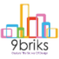 9Briks logo, 9Briks contact details