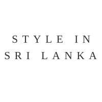 Style in Sri Lanka logo, Style in Sri Lanka contact details